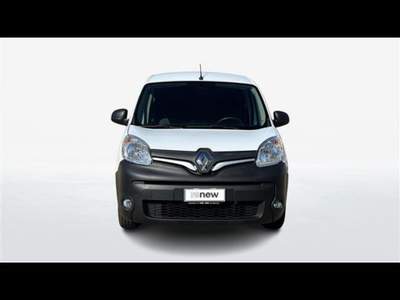 Renault Kangoo express 1.5 dci 95cv Blue Ice E6d-temp Bianco usata Lecce