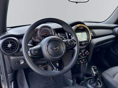 MINI One 1.5 One Nero usata Castelnuovo Rangone