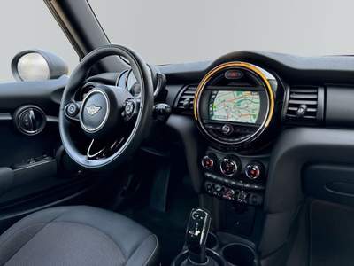 MINI One 1.5 One Nero usata Castelnuovo Rangone