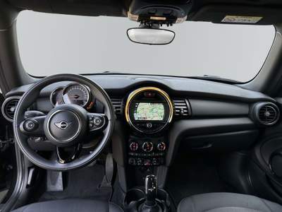 MINI One 1.5 One Nero usata Castelnuovo Rangone