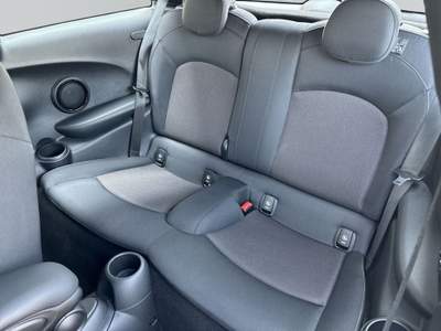 MINI One 1.5 One Nero usata Castelnuovo Rangone