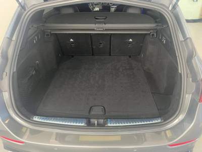Mercedes-Benz CLA sse C-S206 SW 2021 - C SW 220 d mhev Premium auto Grigio usata Mosciano Sant'Angelo
