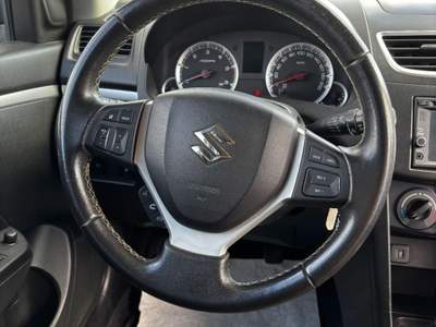 Suzuki Swift  5p 1.3 ddis B-Cool Bianco usata Fasano