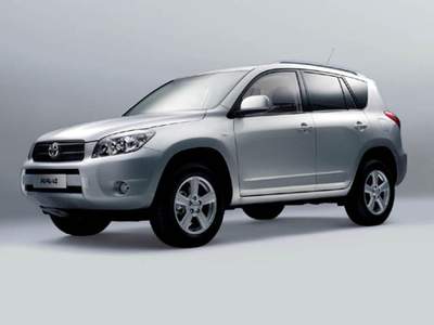Toyota RAV4 RAV4 2.2 D-4D 136 CV Sol Blu/Azzurro usata Spadafora
