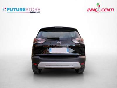 Opel Crossland 1.5 ECOTEC D 110 CV Start&Stop Elegance Grigio usata AVERSA
