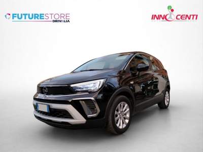 Opel Crossland 1.5 ECOTEC D 110 CV Start&Stop Elegance Grigio usata AVERSA