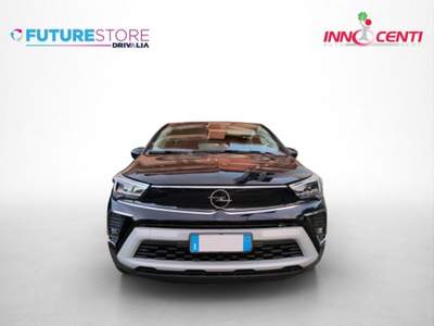 Opel Crossland 1.5 ECOTEC D 110 CV Start&Stop Elegance Grigio usata AVERSA