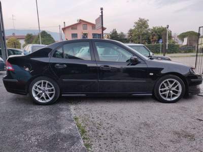 Saab 9-3 Sport Sedan 2.0 T Aero Nero usata Sacile