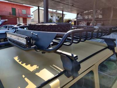 Fiat Panda 900 Beige usata Sacile