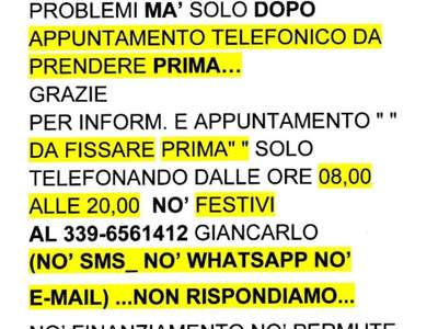 Fiat Punto 1.4 8V 5 porte Natural Power Bianco usata Rimini