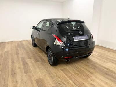 Lancia Ypsilon 1.2 69 CV 5 porte S&S Elefantino Blu Nero usata ZEVIO