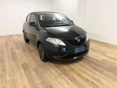 Lancia Ypsilon 1.2 69 CV 5 porte S&S Elefantino Blu Nero usata ZEVIO
