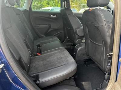 Opel Crossland 1.5 ECOTEC D 110 CV Start&Stop Ultimate Blu/Azzurro usata Castelnuovo Rangone