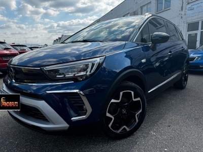 Opel Crossland 1.5 ECOTEC D 110 CV Start&Stop Ultimate Blu/Azzurro usata Castelnuovo Rangone