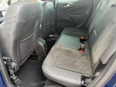 Opel Crossland 1.5 ECOTEC D 110 CV Start&Stop Ultimate Blu/Azzurro usata Castelnuovo Rangone
