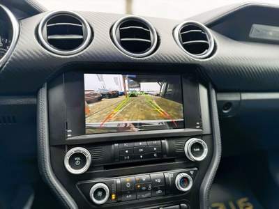 Ford Mustang 2.3 Shelby 314 cv Bianco usata Castelnuovo Rangone