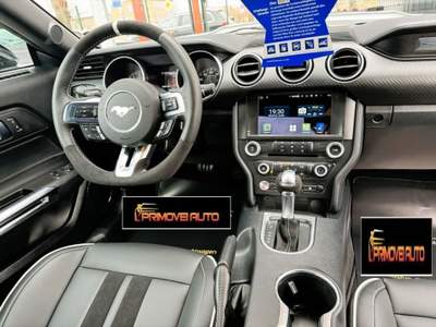 Ford Mustang 2.3 Shelby 314 cv Bianco usata Castelnuovo Rangone