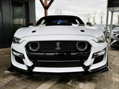Ford Mustang 2.3 Shelby 314 cv Bianco usata Castelnuovo Rangone