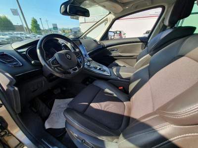 Renault Espace dCi 160CV EDC Energy Initiale Paris 4Control Oro usata Massarosa