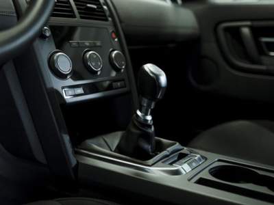 Land Rover Discovery Sport 2.0 eD4 150 CV 2WD Pure Bianco usata Padova