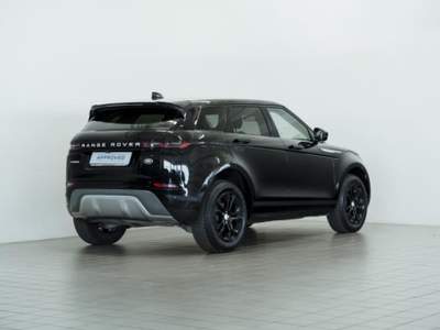 Land Rover Range Rover Evoque 2.0D I4 163 CV AWD Auto S Nero usata Vicenza