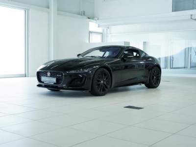 Jaguar F-Type (X152)  2.0 aut. CoupÃ©R-Dynamic Black Nero usata Vicenza