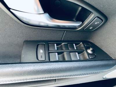 Land Rover Range Rover Evoque 2.2 Sd4 5p. Dynamic Grigio usata Isernia