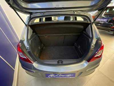 Opel Corsa 1.3 cdti (ecoflex) Edition 95cv 5p fap Grigio usata Licata