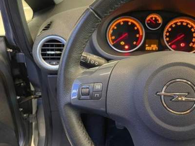 Opel Corsa 1.3 cdti (ecoflex) Edition 95cv 5p fap Grigio usata Licata