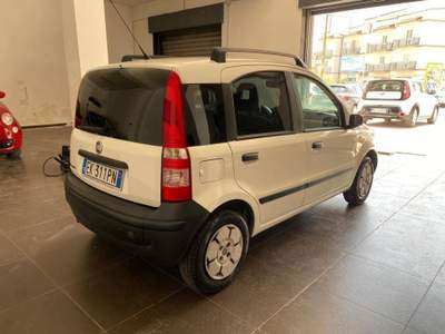 Fiat Panda 1.1 Active Bianco usata Licata
