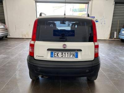Fiat Panda 1.1 Active Bianco usata Licata