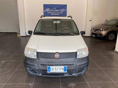 Fiat Panda 1.1 Active Bianco usata Licata