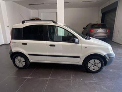 Fiat Panda 1.1 Active Bianco usata Licata