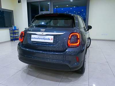 Fiat 500X 1.0 T3 120 CV Grigio usata Matera