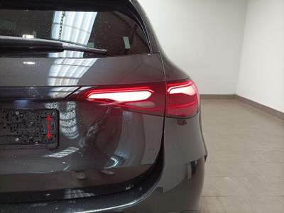 Mercedes-Benz GLC 4Matic Mild Hybrid AMG  Line Advanced Plus Grigio usata Magenta