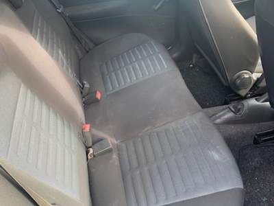 Fiat Punto 1.3 Multijet 16V 5 porte Dynamic Nero usata Coriano