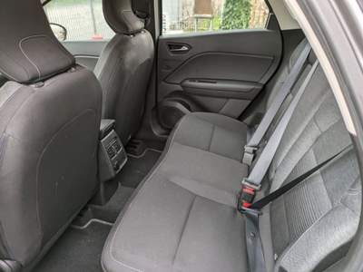 Renault Captur TCe 90 CV Business Grigio usata Limena