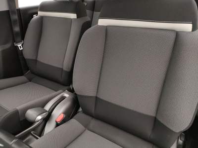 Citroen C3 C3 aircross 2017 - c3 aircross 1.2 puretech feel 82cv my18 Argento usata Ivrea