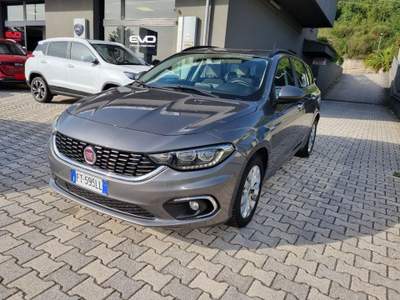 Fiat Tipo 1.6 Mjt S&S DCT 5 porte Business Grigio usata Cassino
