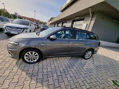 Fiat Tipo 1.6 Mjt S&S DCT 5 porte Business Grigio usata Cassino