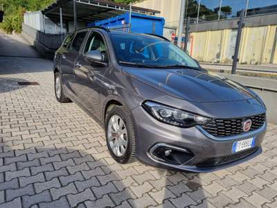 Fiat Tipo 1.6 Mjt S&S DCT 5 porte Business Grigio usata Cassino