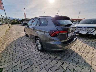 Fiat Tipo 1.6 Mjt S&S DCT 5 porte Business Grigio usata Cassino