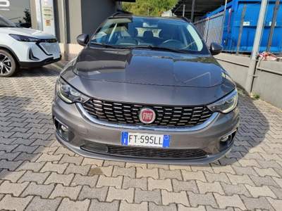 Fiat Tipo 1.6 Mjt S&S DCT 5 porte Business Grigio usata Cassino