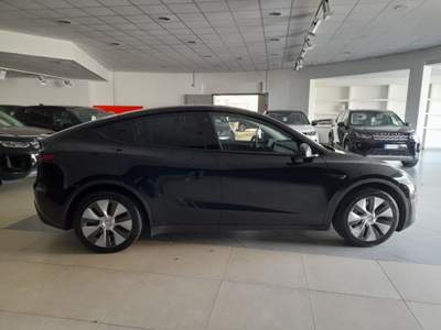 Tesla Model Y Long Range AWD Nero usata Scarperia e San Piero