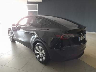 Tesla Model Y Long Range AWD Nero usata Scarperia e San Piero