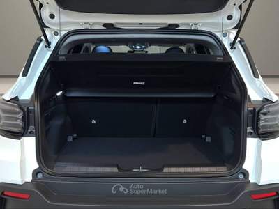 Jeep Avenger 1.2 Turbo MHEV Summit Bianco usata Fara Gera d'Adda