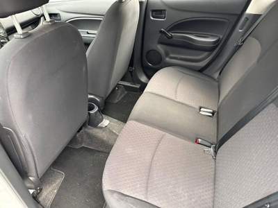 Mitsubishi Space Star 1.0 Invite OK NEO PATENTATI Bianco usata Oderzo