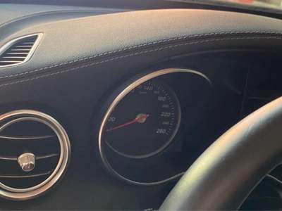 Mercedes-Benz Classe C Mercedes-Benz C 220d 4Matic SW Premium Bianco usata Polesella