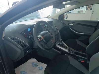Ford Focus 1.0 EcoBoost 100 CV Start&Stop SW Plus Nero usata Mondolfo