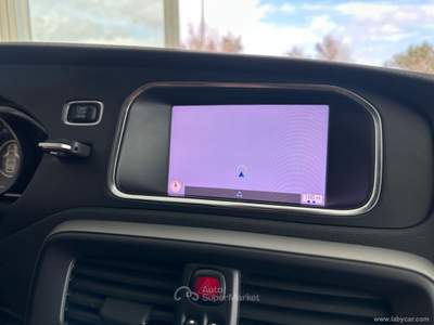 Volvo V40 V40 D2 Business Grigio usata San Michele salentino